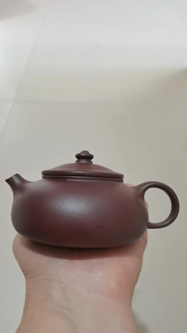 寒江150CC半手工茶具