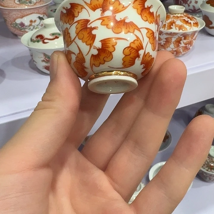 陶瓷艺术品收藏陶瓷