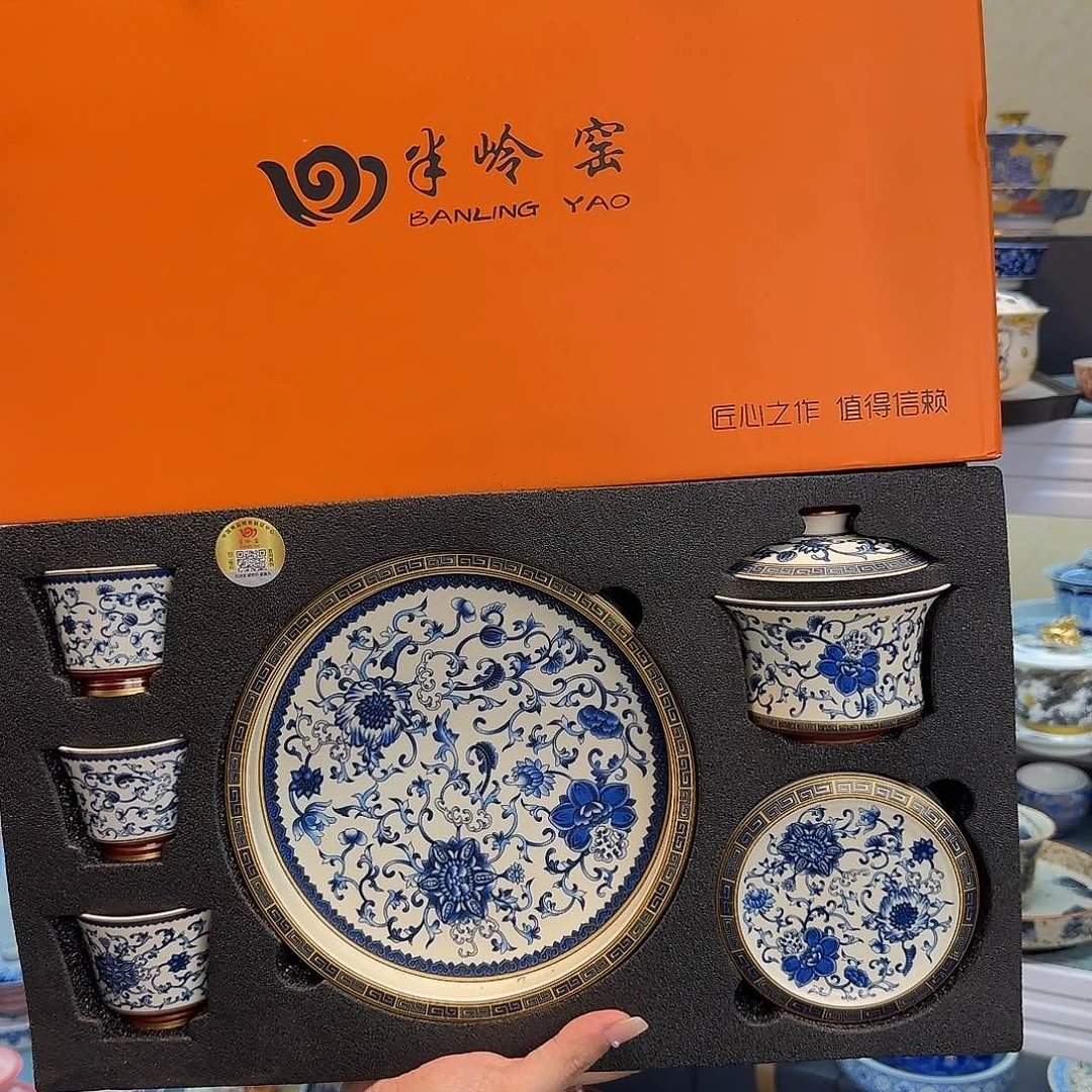 我们的目标是成为一个