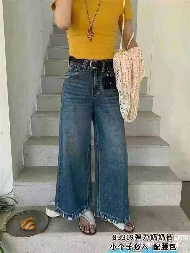 ZL59,9起夏季牛仔裤，大量上新款