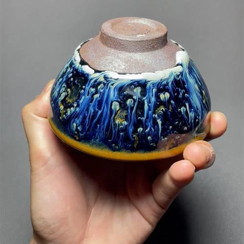 【闪购商品】茶盏-1041...........