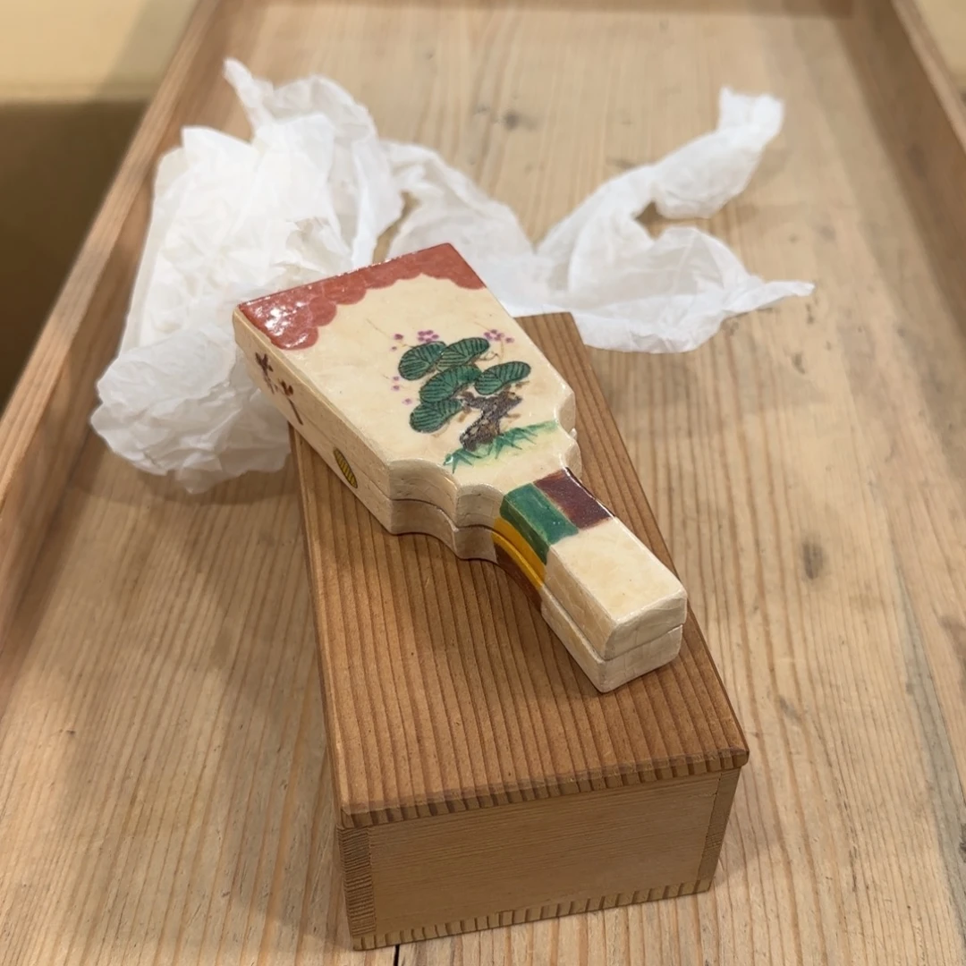 回流瓷器然美瓷器