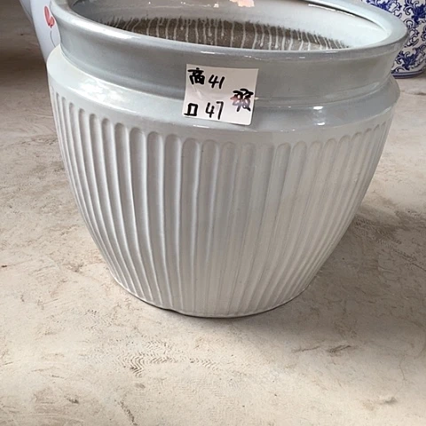 缸高温陶瓷 默认瑕疵