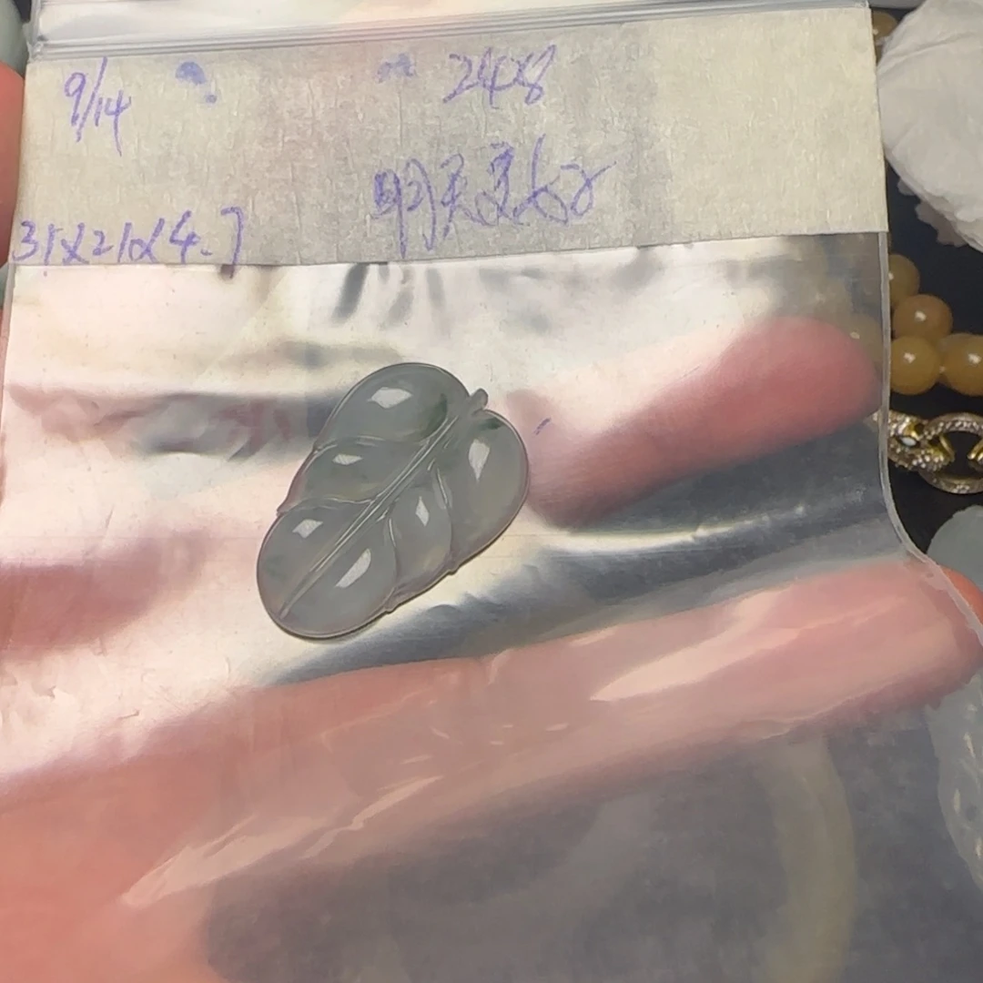 *****未镶嵌定制翡翠天然翡翠
