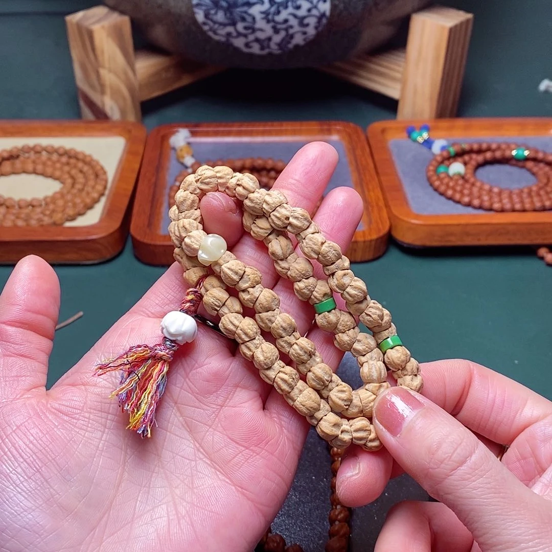 柏香籽/百香籽吊坠169.9