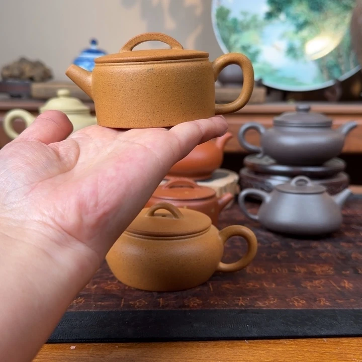 紫砂茶壶等**善66666666666666