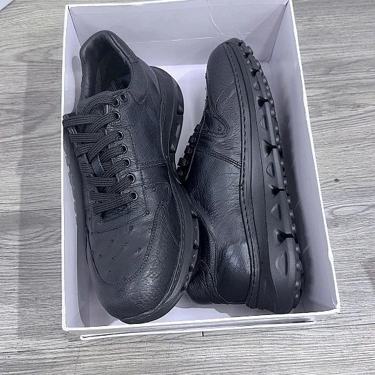 一***)织物鸵鸟运动41码