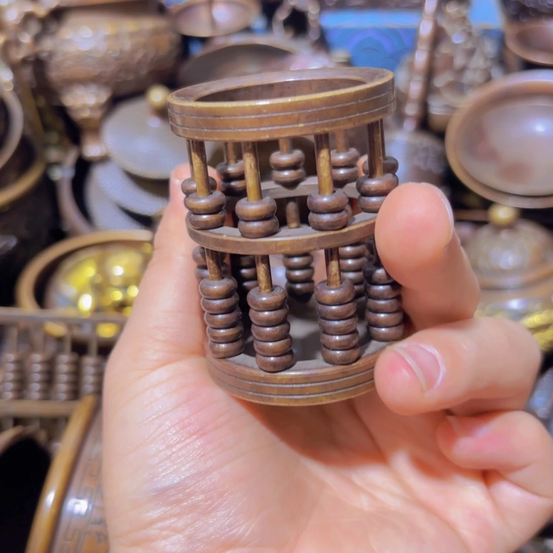 铜器清货 铜器高端摆件