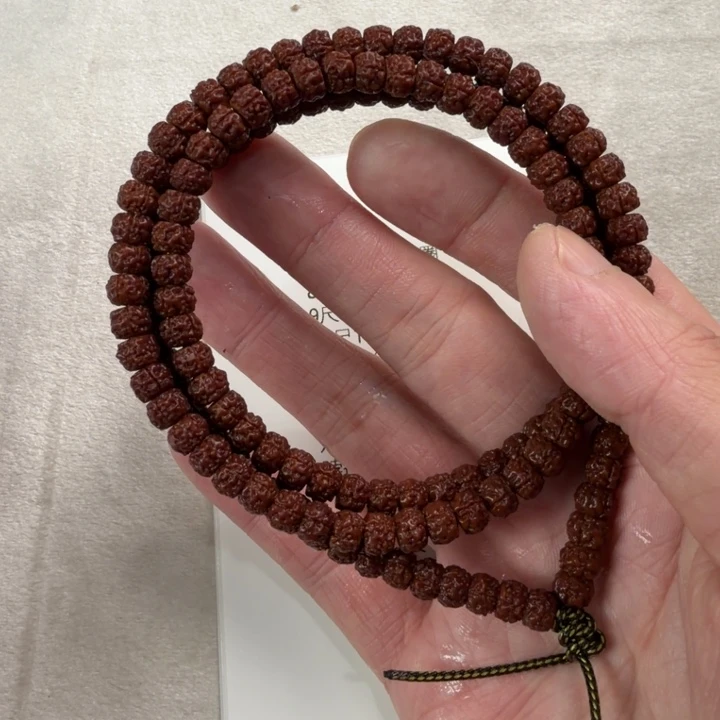 吊坠金刚菩提知系列6尺寸二代龙脖挂