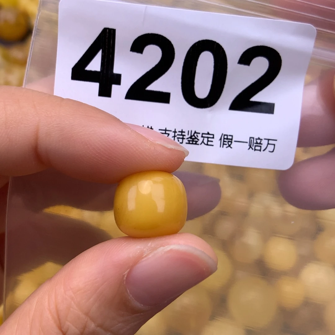 未镶嵌蜜蜡珠宝奇石13.1
