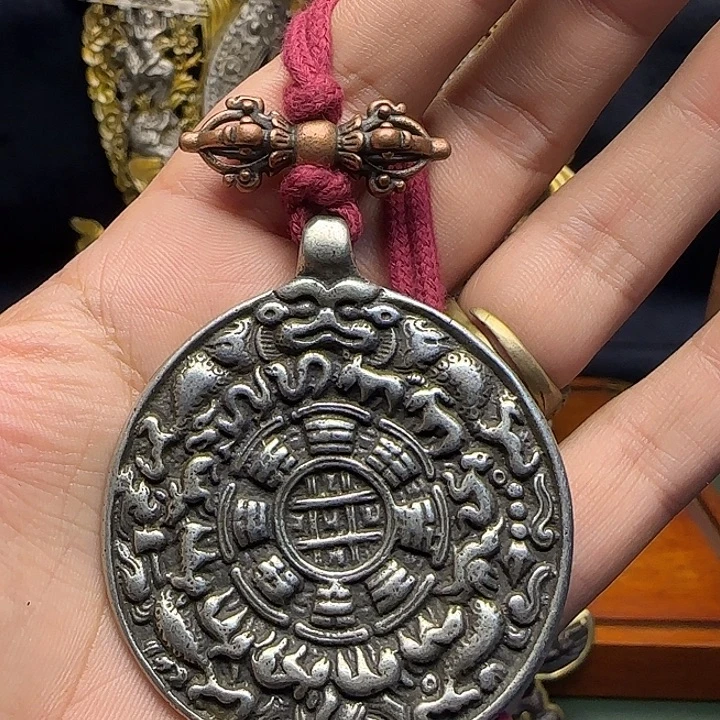 欣***宇泥塑藏式风格小元素