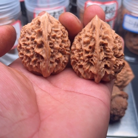把件文玩核桃老鼠39