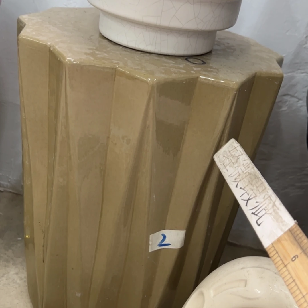 摆件微瑕外贸出口高度问客服