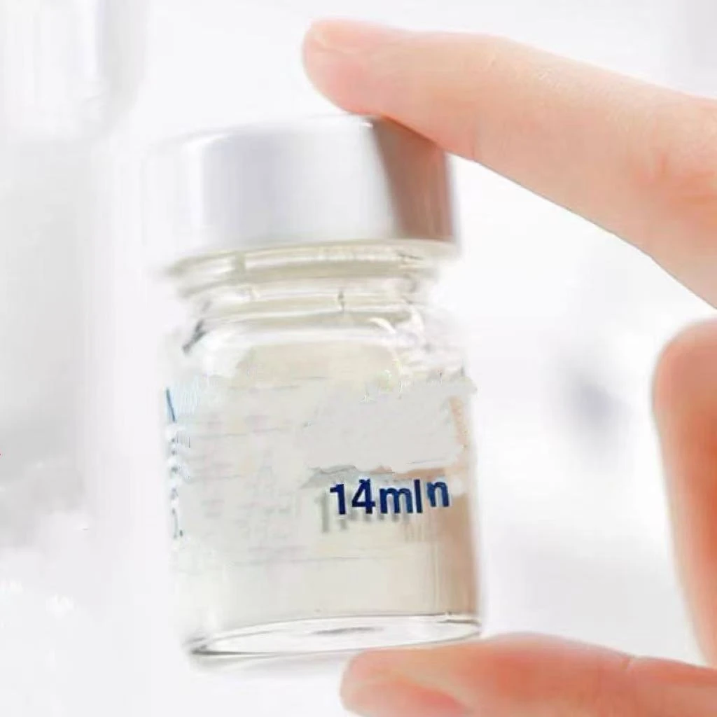 痘精华液 14ml 保质期到26.10左右