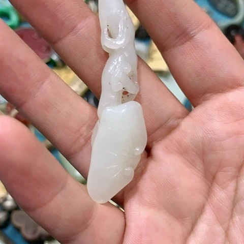 铜乐****月小物件一个 小物件