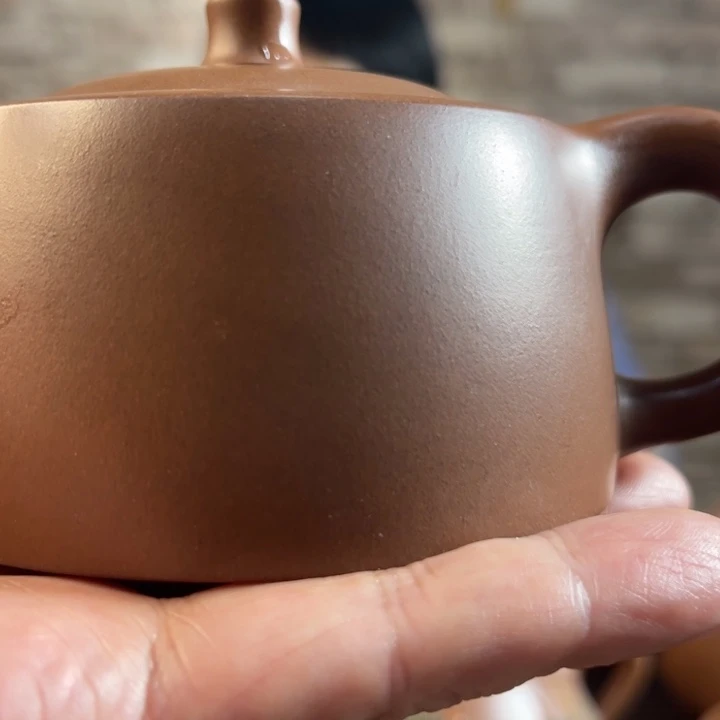 马***鑫紫砂壶收藏鉴赏家作品