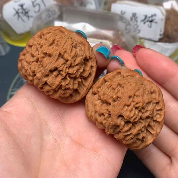 把件文玩核桃45-26145-0