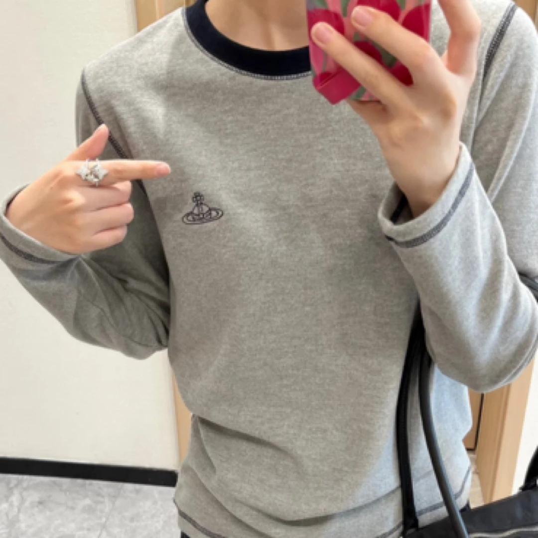 头头女装 星球系列 打底衫 质量超好