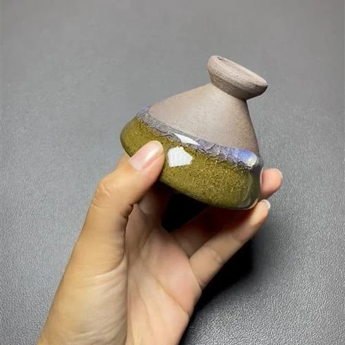 【闪购商品】茶盏-740............