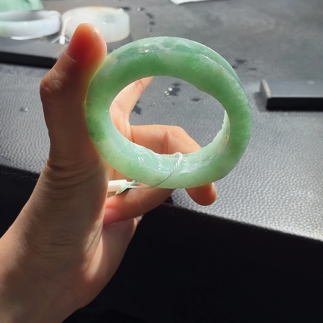 定制翡翠未镶嵌特价款