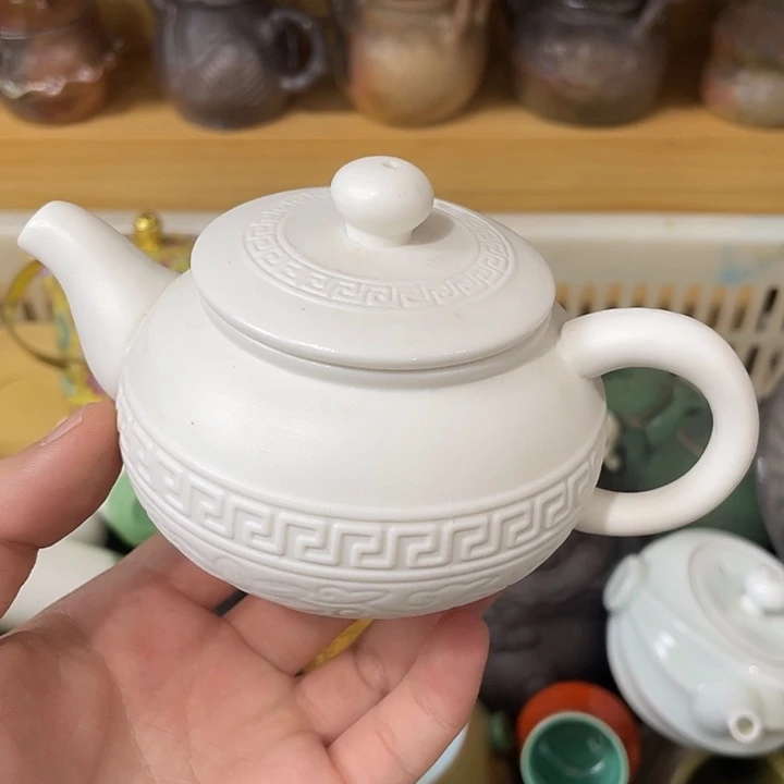 紫砂公道杯紫砂茶具