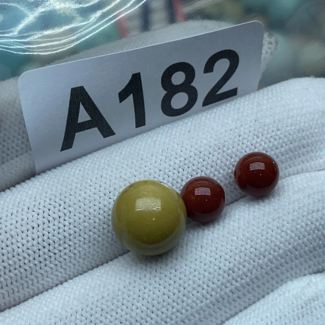 南红玛瑙珠宝奇石未镶嵌