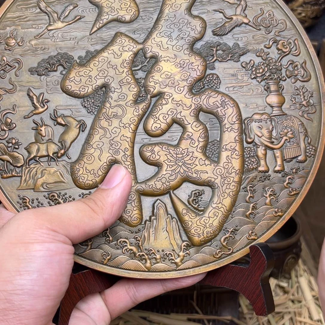 小王铜器精选专属链接