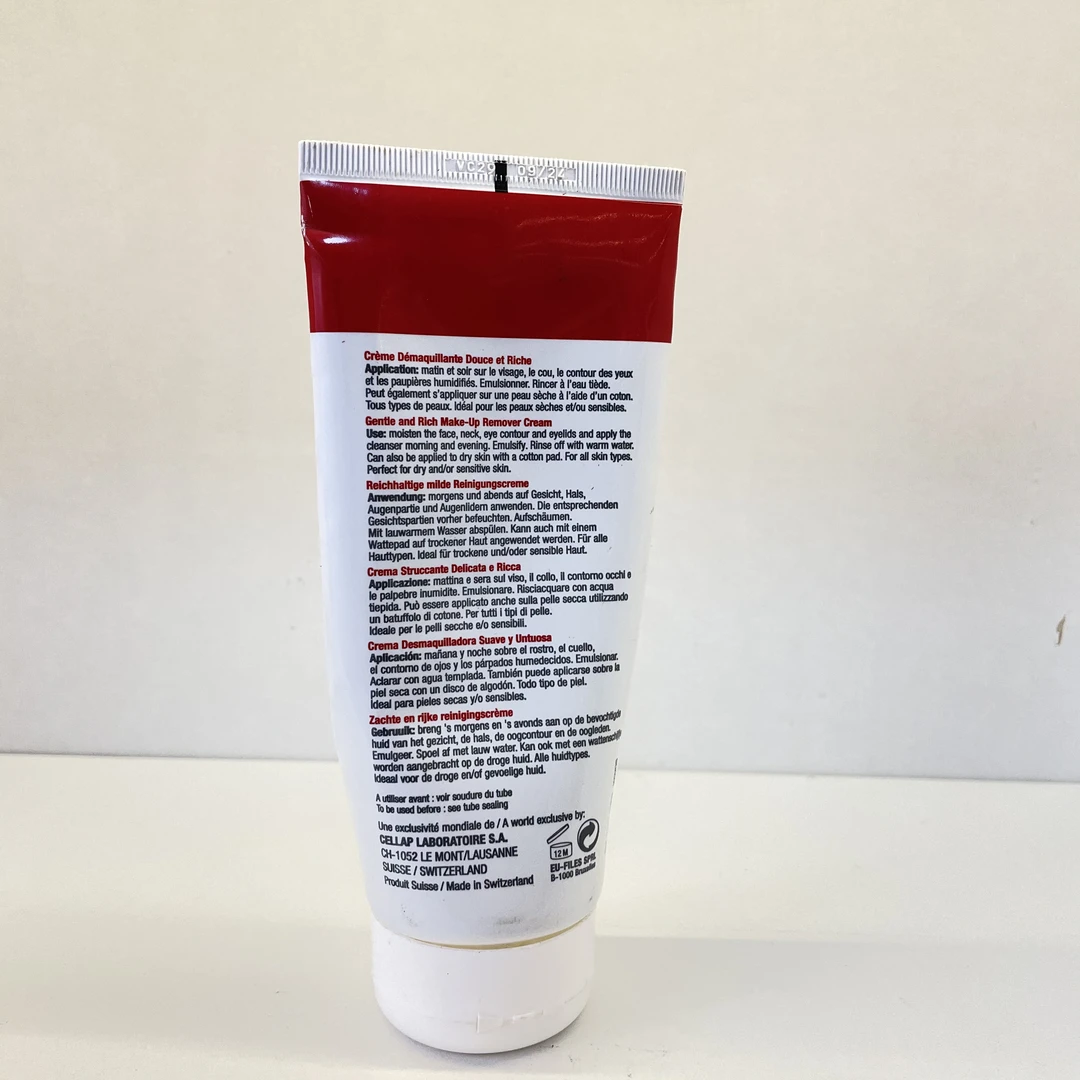 Ry洁面涂抹膜    大