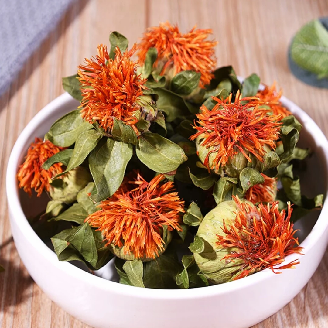 云南高山雪域天竺500g