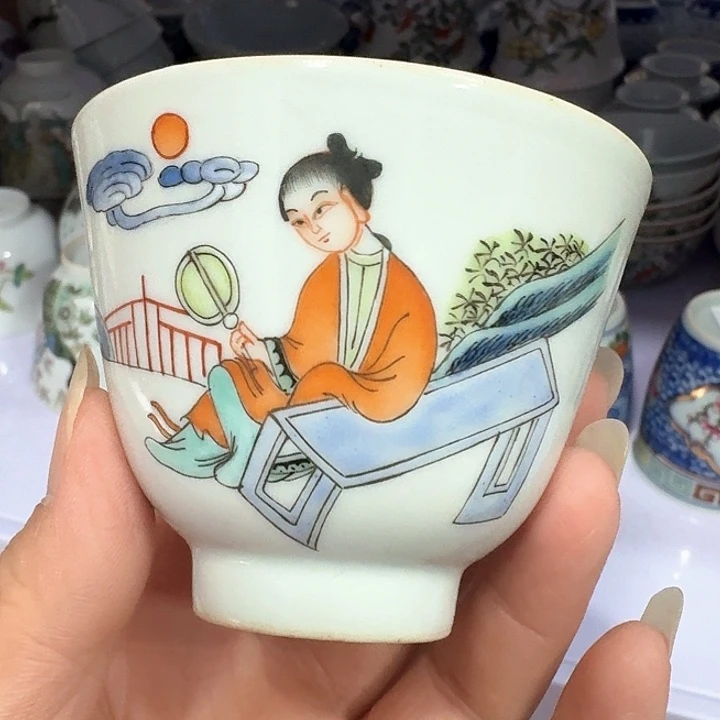 陶瓷艺术品收藏陶瓷