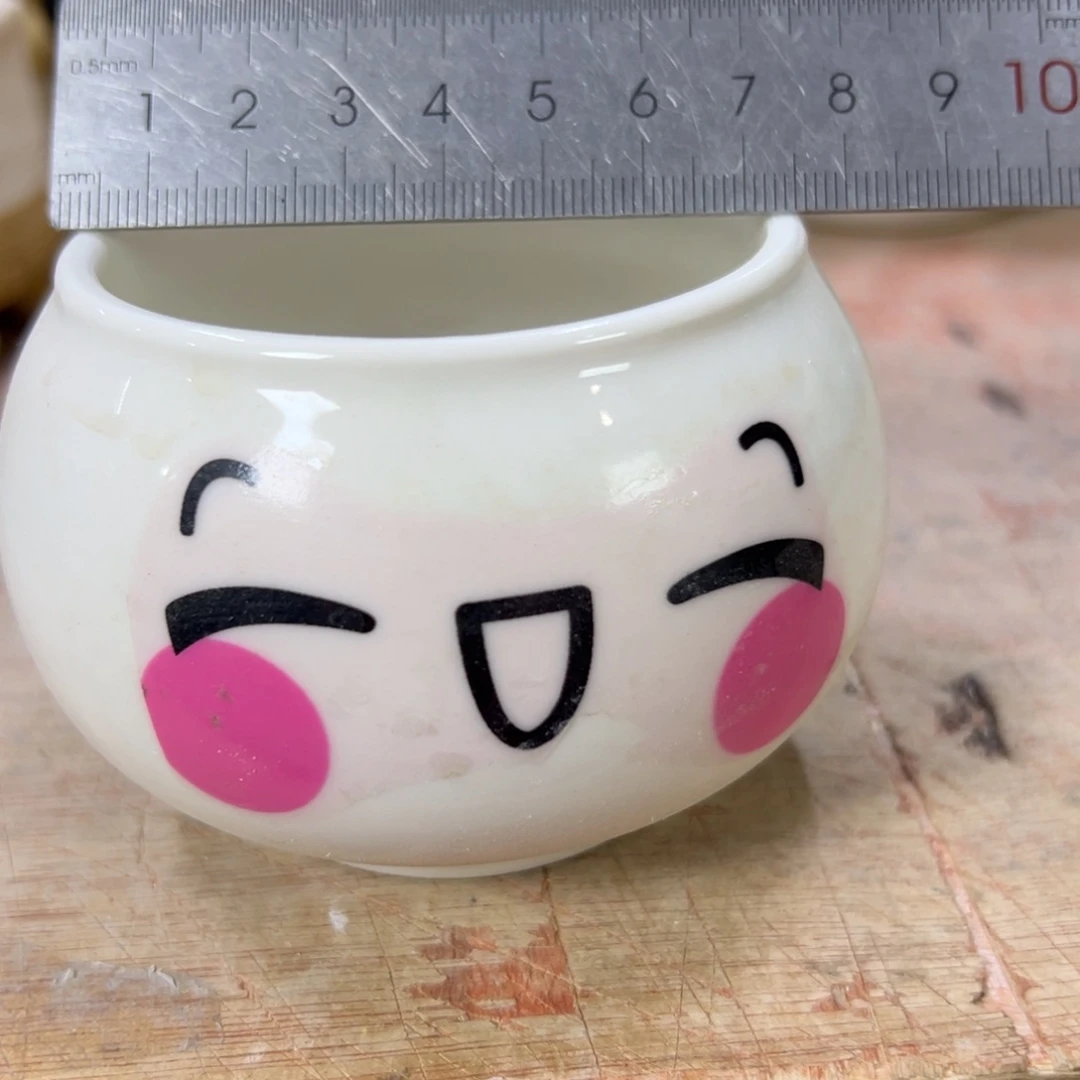 陶瓷花盆特价上新