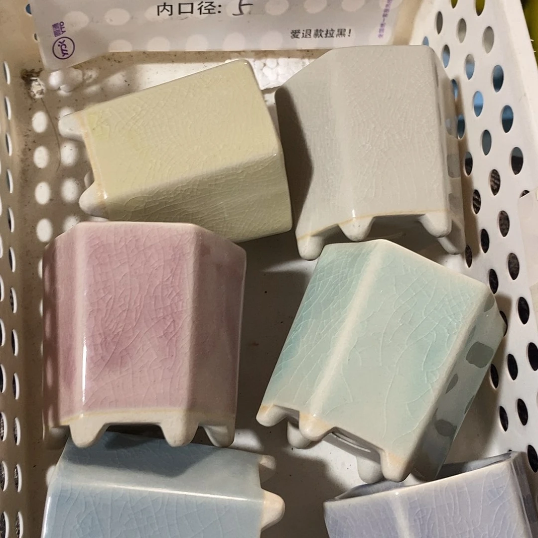 「满9.9米包邮」6个随机浮力