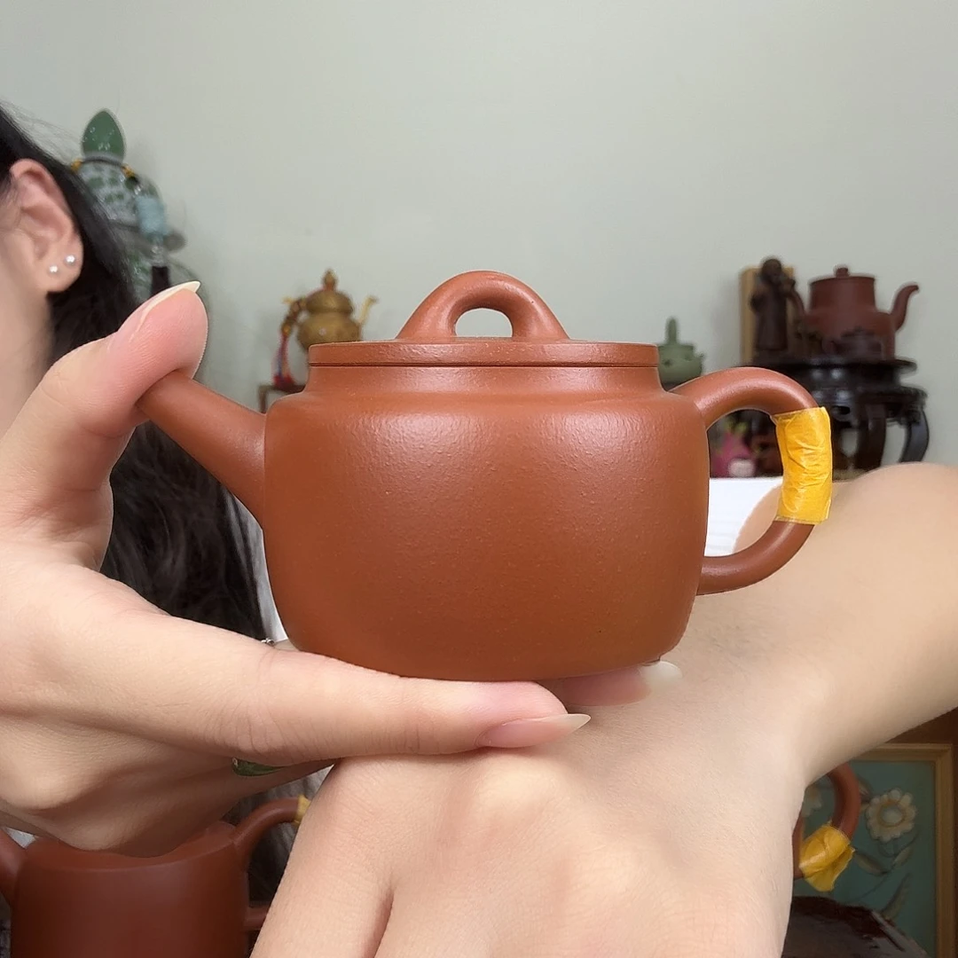 茶壶紫砂补丁福利