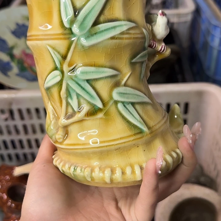 高***山银S925工艺品销售和销售