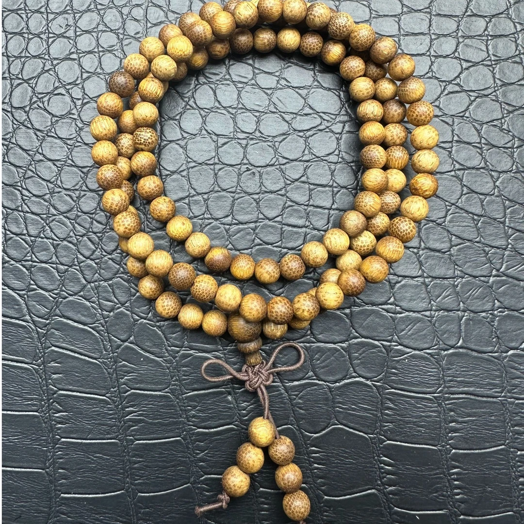 A500木制多圈手串