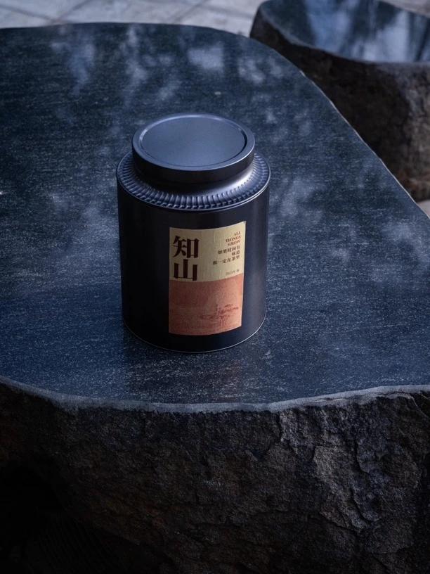 【邦东】深山藏甜 百年古树丨这一口清甜 是时光酿造的温柔