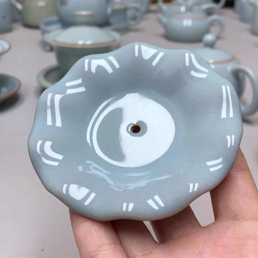 红***吃张君茶漏的托无礼盒