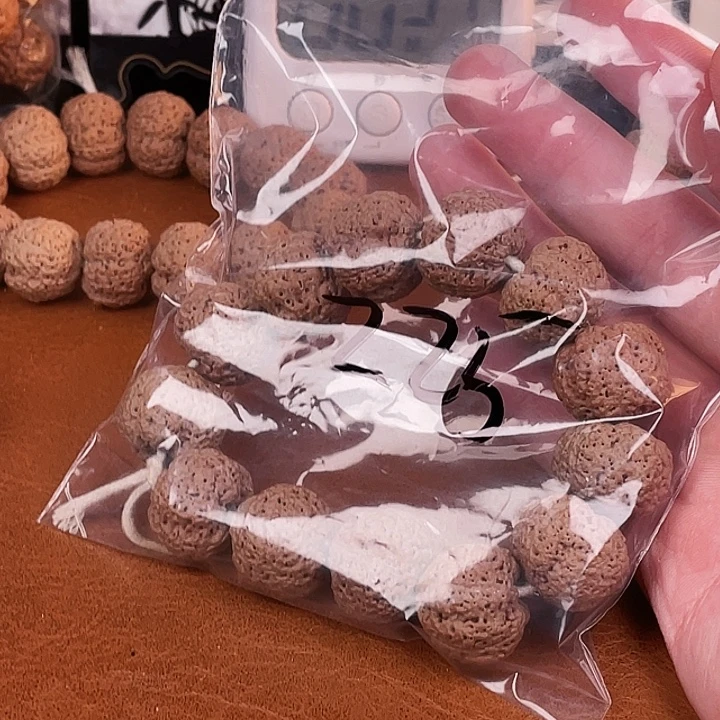 芃***芃吊坠金刚菩提15呜呜呜