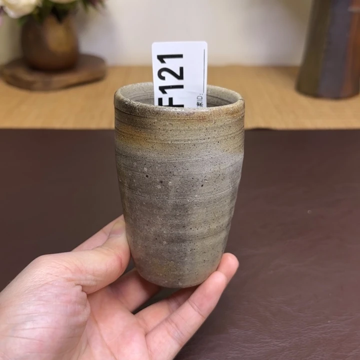 备前烧作品上田玄明
