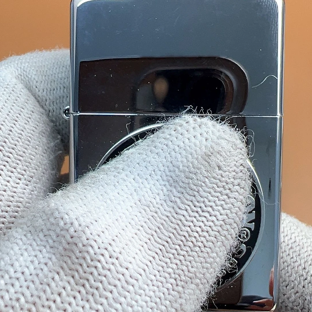 风**静镀铬时刻精雕工艺