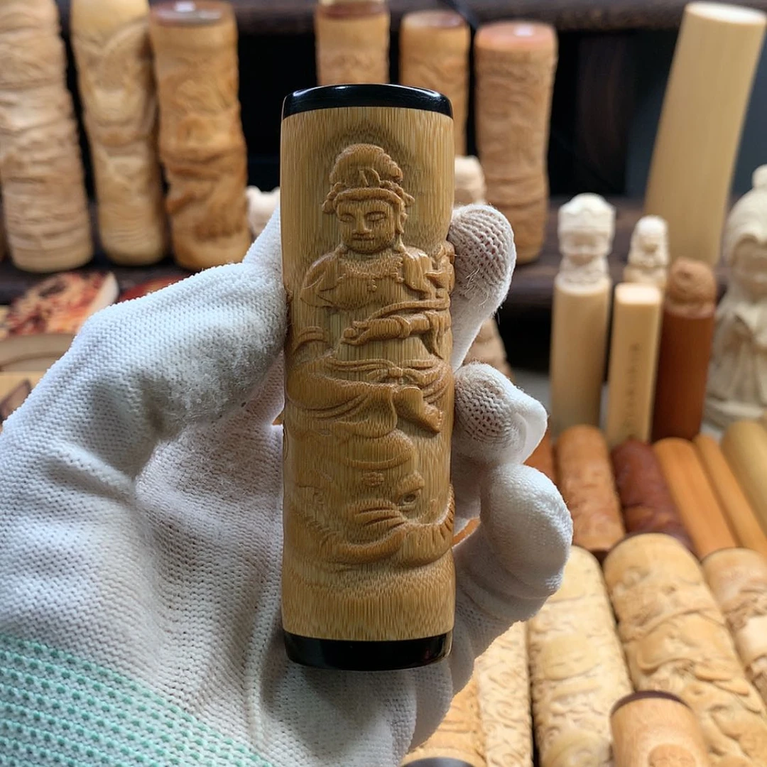 【闪购商品】竹实心竹哈哈哈哈哈