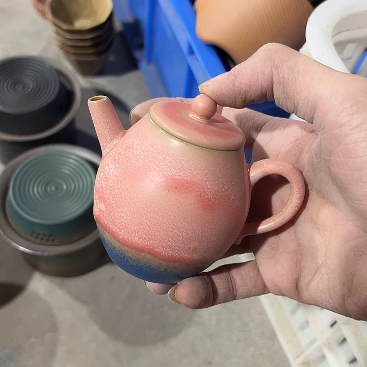 微瑕茶具介意勿拍