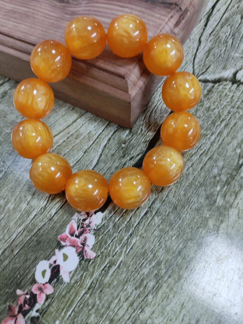 D50号2.0手串定制木料