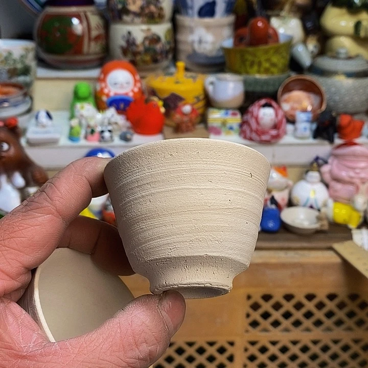 茶杯紫砂沧**澜日本回流精品瓷器