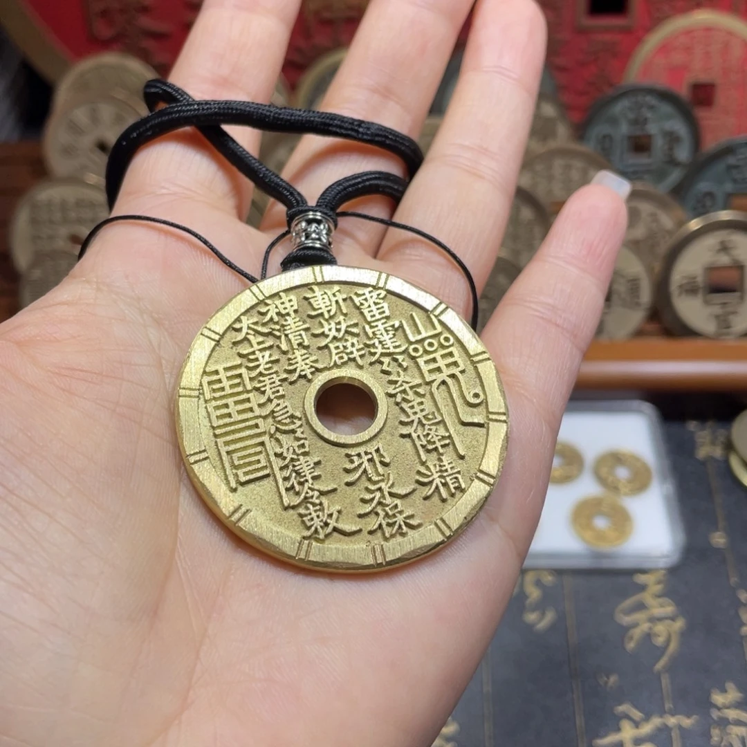 铜现代仿制工艺品