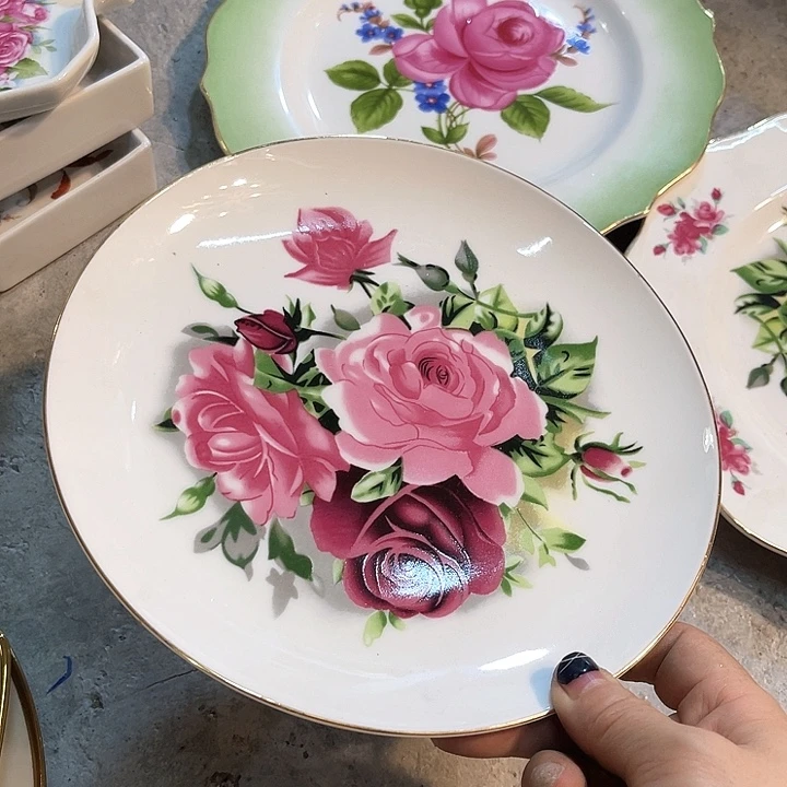 凡间陶瓷家居生活馆