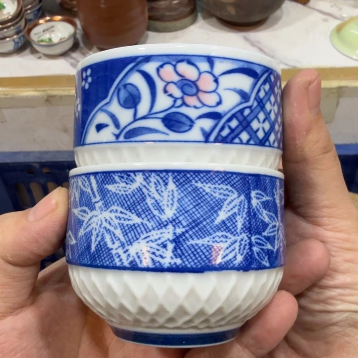 陶瓷推荐第二名20包邮