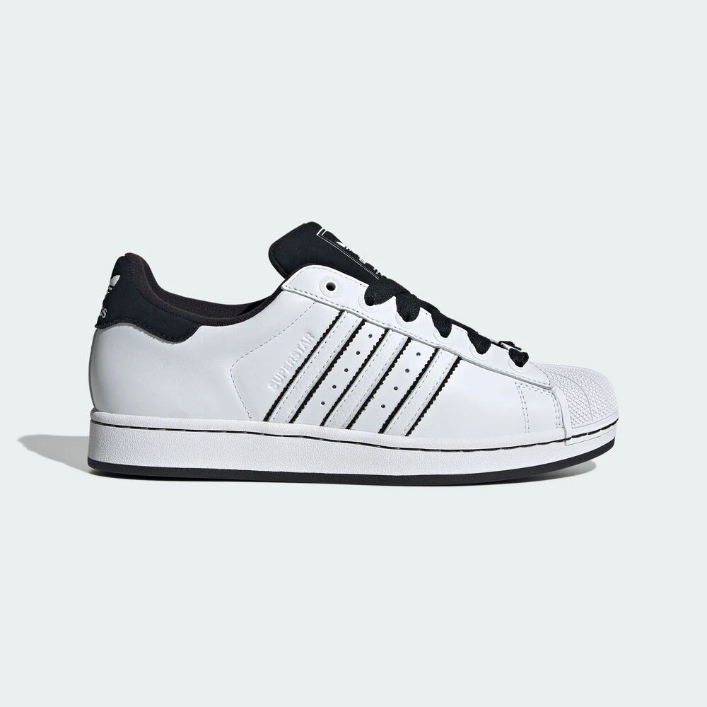 adidas阿迪三叶草双旦中性时尚休闲鞋SUPERSTAR IIENERGY KI9521