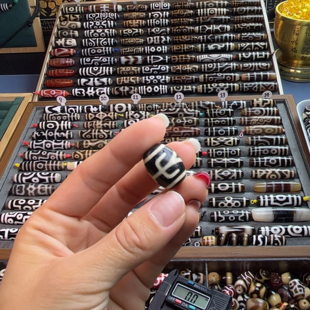 玛瑙/玉髓颈饰未镶嵌项链