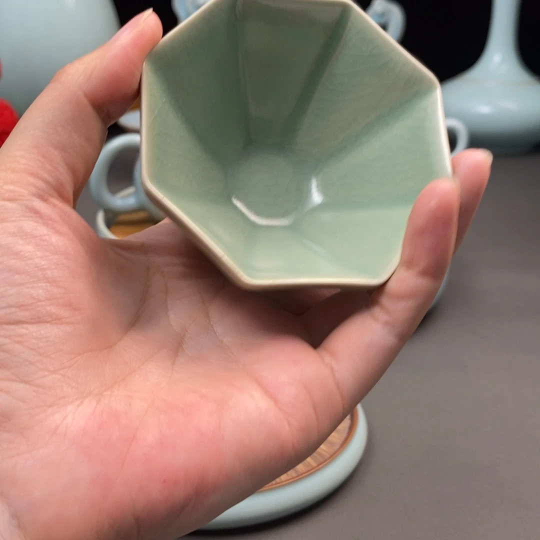 杯八方杯一级简包装